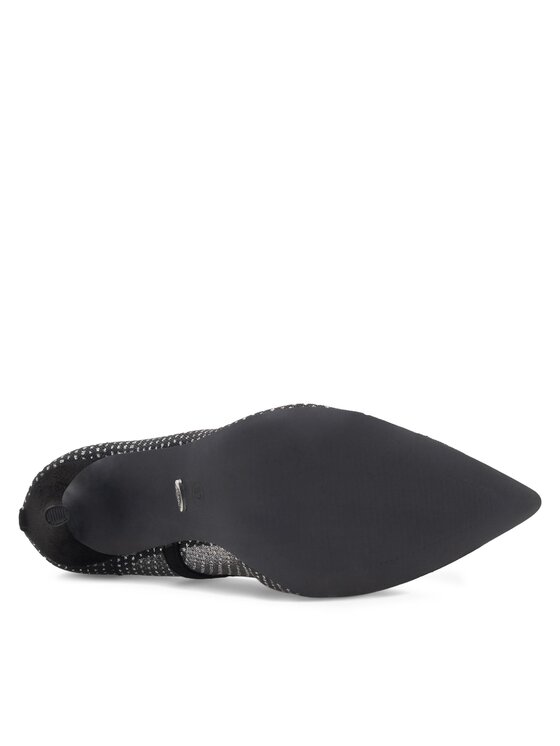 DeeZee DeeZee Γόβες JENNIFER KL-HT92831-78 Μαύρο