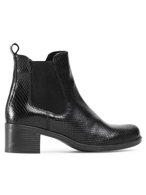 Lasocki Lasocki Stiefeletten ARC-BLANKA-03 Schwarz