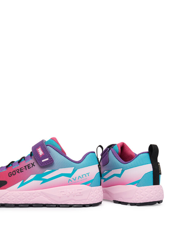 Primigi Primigi Sneakersy GORE-TEX 2419000 S Růžová