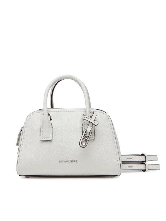 Női Táska MICHAEL Michael Kors, Fehér, 32S5S9QC0L