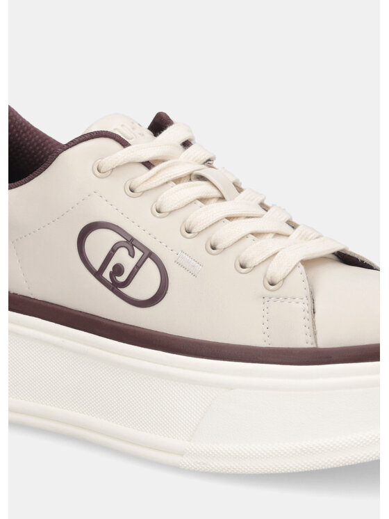 Liu Jo Liu Jo Sneakers BF5039P0102S3817 Bianco