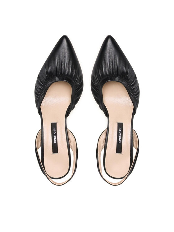 Gino Rossi Gino Rossi Sandalen LB-601 Schwarz