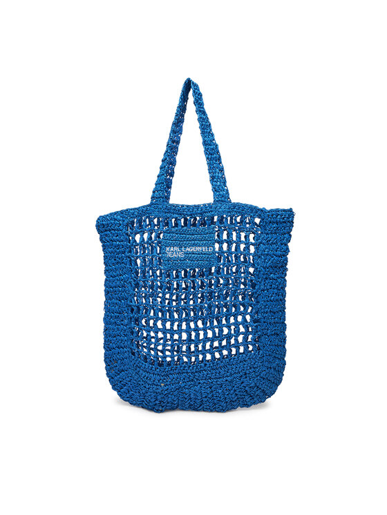 Karl Lagerfeld Jeans Karl Lagerfeld Jeans Handtasche A2W50008 Beige