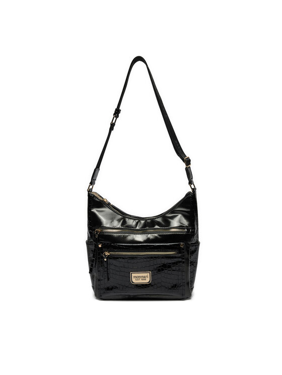 Monnari Monnari Τσάντα BAG5920 Μαύρο