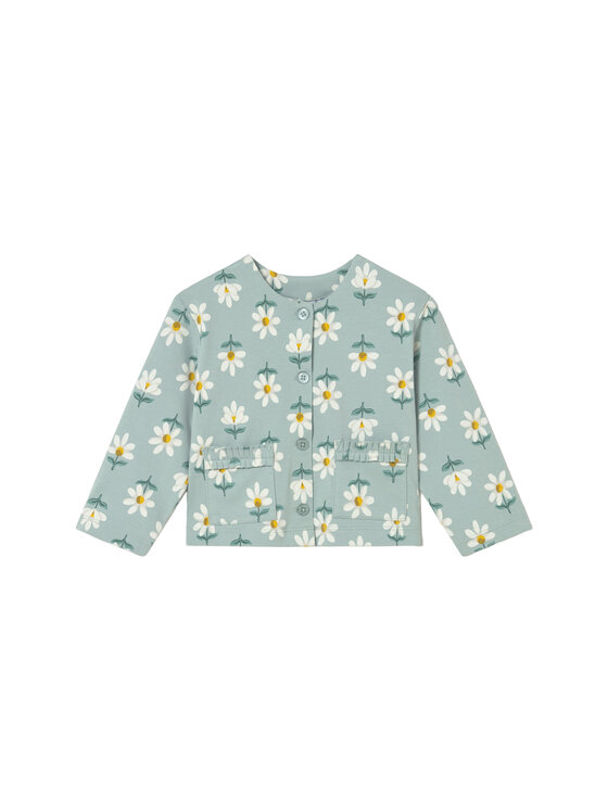 Mayoral Mayoral Детски комплект 1749 Син Regular Fit