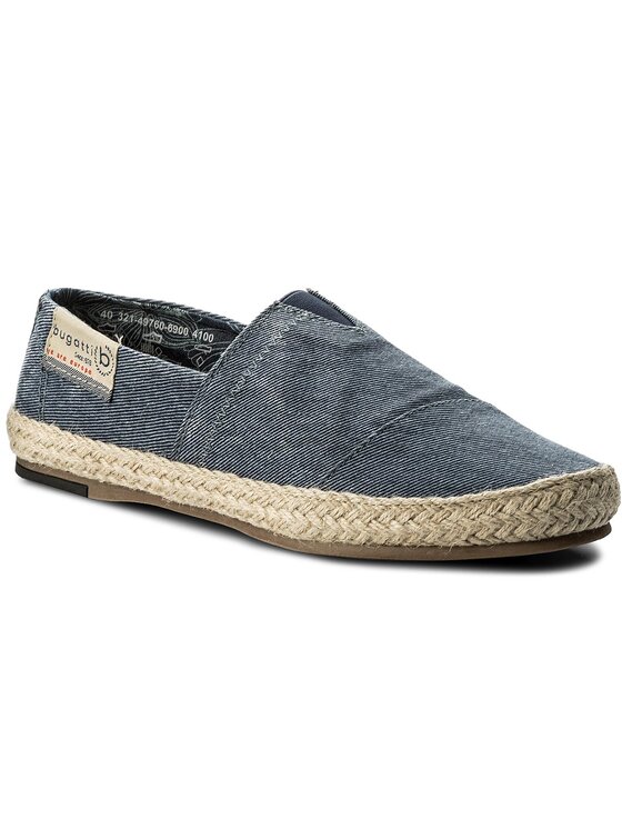 Bugatti espadrilles hot sale