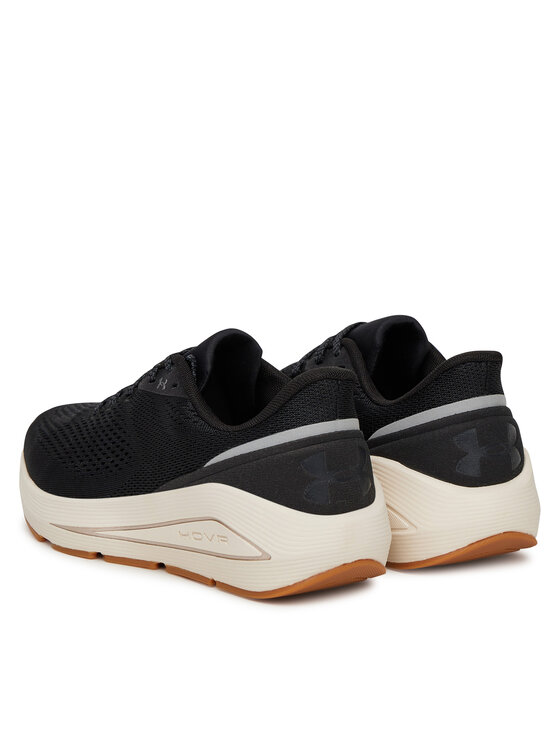 Under Armour Under Armour Bėgimo batai UA W Sonic 7 3028003 Juoda