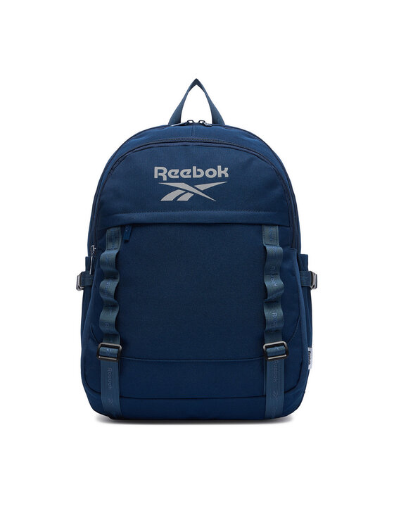 Reebok Reebok Batoh CWBEO-RBK-M-002-10 Tmavomodrá