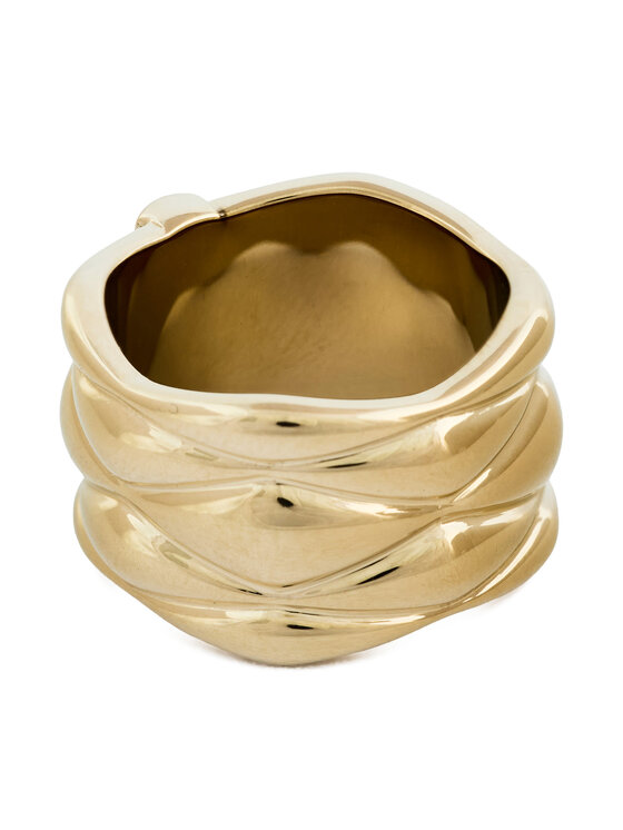 Furla Furla Ring Mionido WJ00304-MT0000-OR000-1-007-20-CN-S J Goldfarben