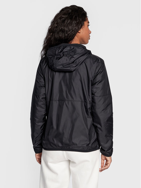 Nike Nike Kurtka przejściowa DC8039 Czarny Regular Fit