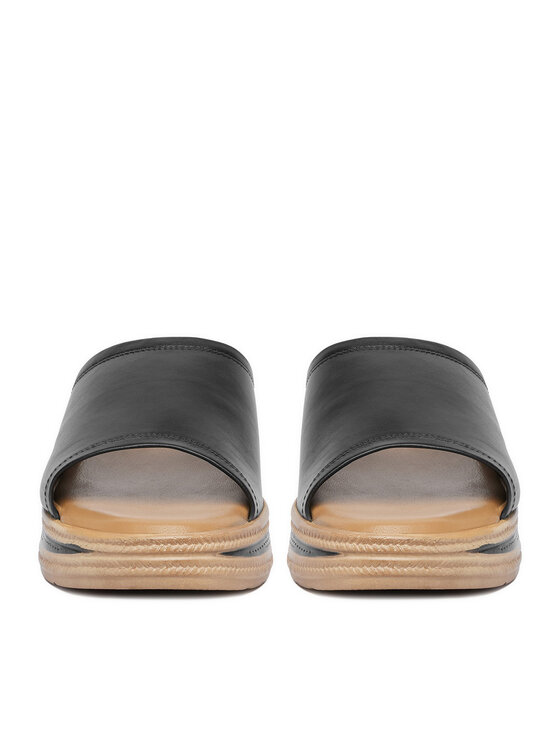 Lasocki Lasocki Παντόφλες CEO-WI16-3292-02 Μαύρο