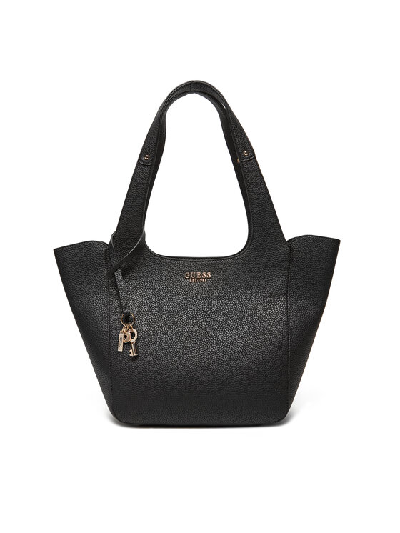 Guess Guess Käekott Calista HWBG73 34220 Must