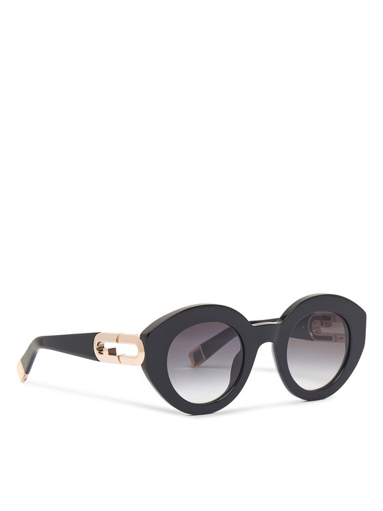 Furla Furla Ochelari de soare WD00157 A.0116 CN O6000 Negru