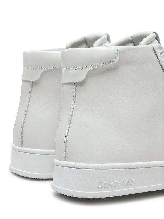 Calvin Klein Calvin Klein Snīkeri HM0HM01547 Balts