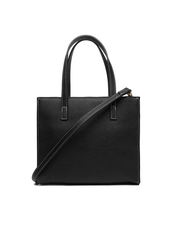 Beverly Hills Polo Club Beverly Hills Polo Club Handtasche CEO-BHPC-C-022-09 Schwarz