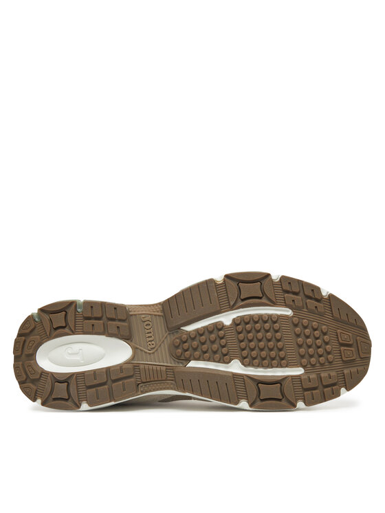 Joma Joma Sneakersy Cr111 2525 CR111S2525 Beżowy
