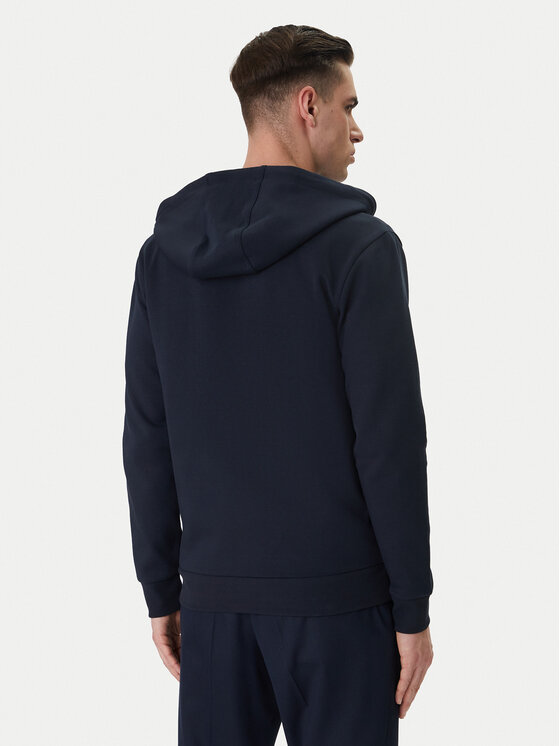 BOSS BOSS Суитшърт C-Spence 01 50555851 Тъмносин Regular Fit