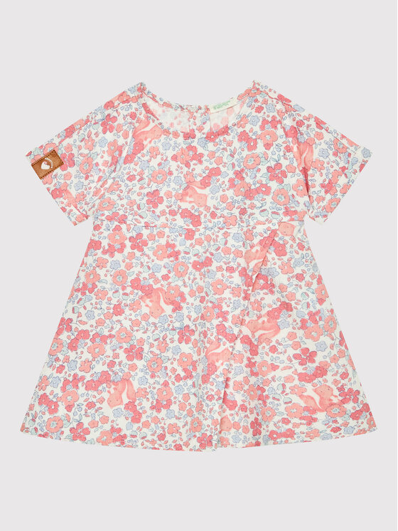 Vestito da giorno United Colors Of Benetton