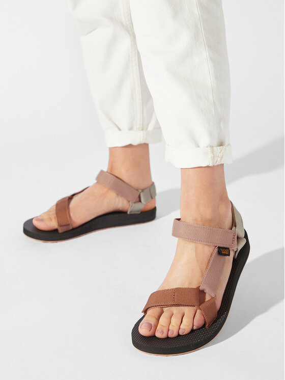 Teva Teva Sandaalid Original Universal 1003987 Värviline