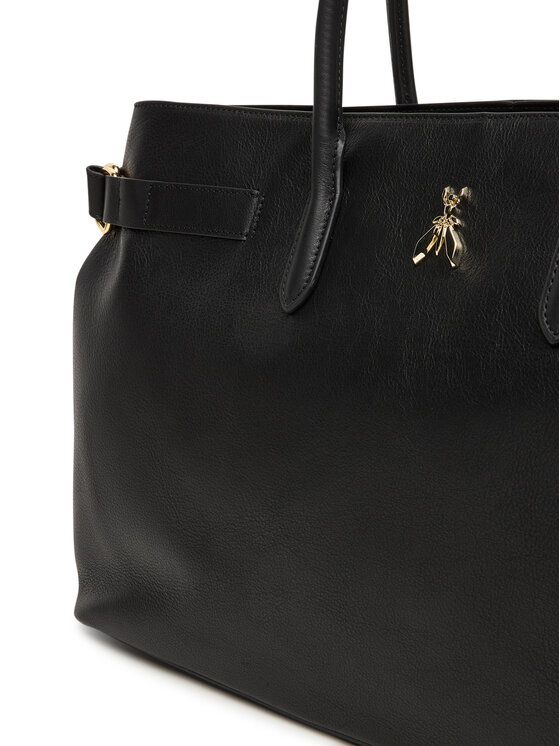 Patrizia Pepe Patrizia Pepe Torbica 8B0270 L162 K103 Crna