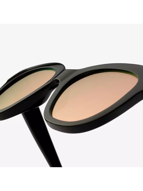 Hawkers Hawkers Okulary przeciwsłoneczne HA-110025 Czarny