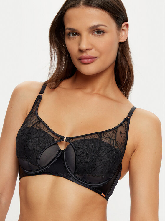 Dorina Dorina Bügel-BH Selah FXTT0058EM022 Schwarz