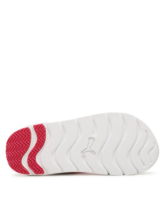 Puma Puma Sandały Puma Evolve Sandal Jr 39044904 Różowy