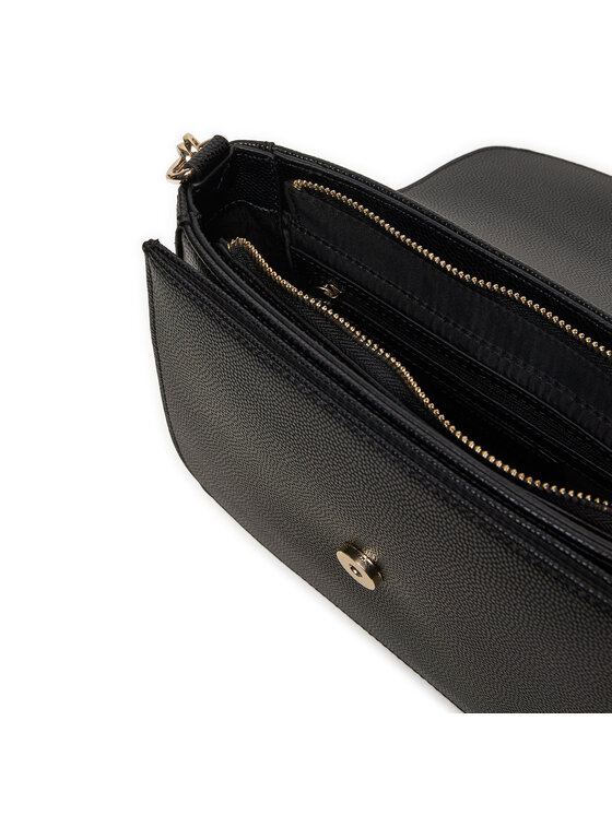 Valentino Valentino Τσάντα Divina VBS1R404G Μαύρο