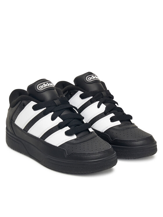 adidas adidas Sneakersy Break Start 2000 JS0004 Čierna