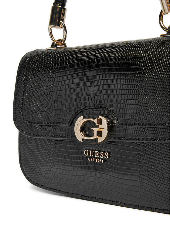 Guess Guess Torbica HWKG95 31200 Crna