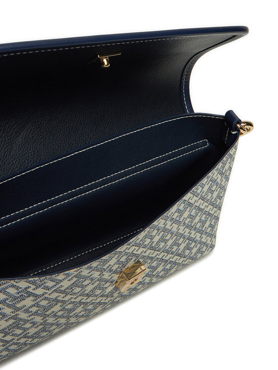 Tommy Hilfiger Tommy Hilfiger Borsetta AW0AW17341 Blu