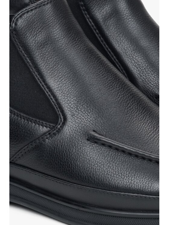 Estro Estro Chelsea ER00116153 Nero