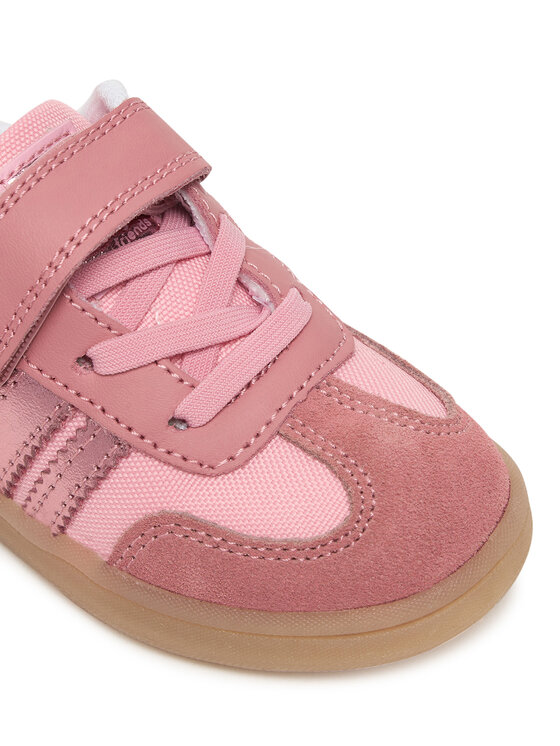 Mayoral Mayoral Sneakersy 41795.68 Różowy