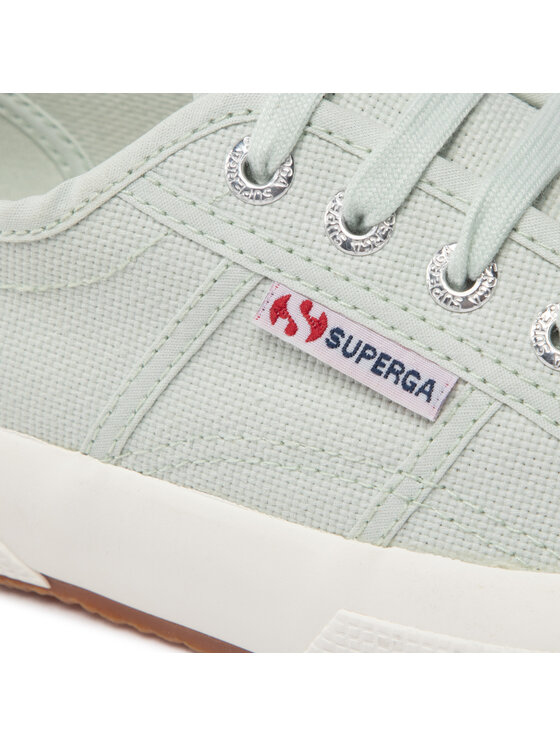 Superga Superga Tenisice 2750 Cotu Classic S000010 Zelena