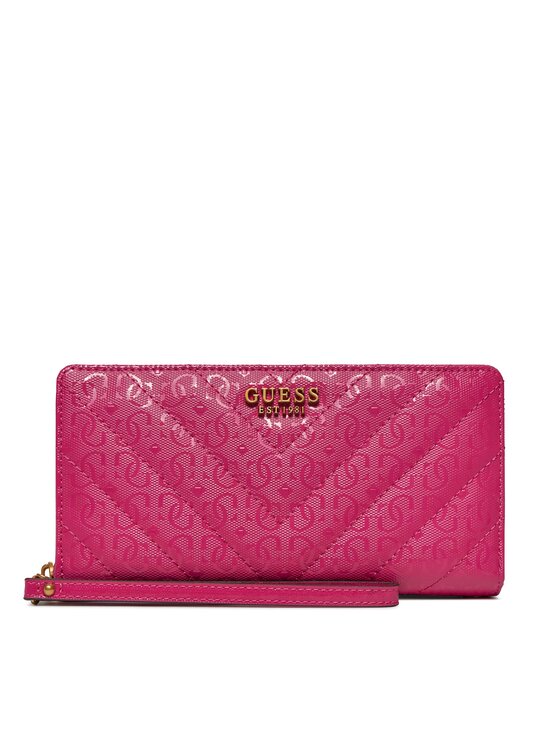 Portafoglio grande da donna Guess