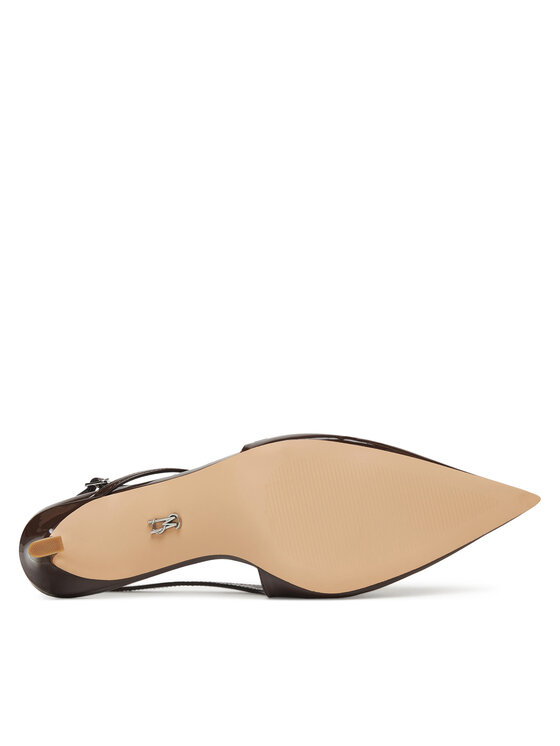 Steve Madden Steve Madden Обувки на ток Liana SM11003386 Кафяв