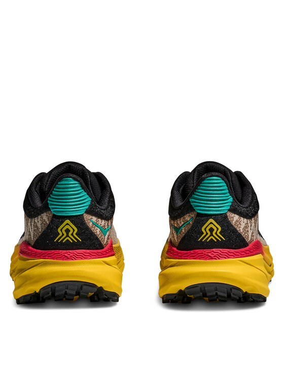 Hoka Hoka Skriešanas apavi Challenger Atr 7 1134498 Bēšs