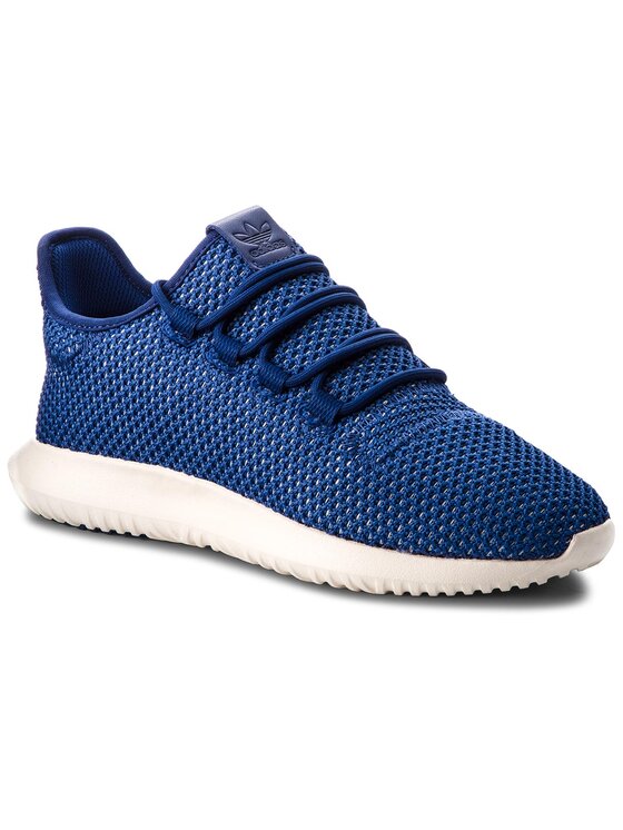 adidas adidas Superge Tubular Shadow Ck B37593 Mornarsko modra