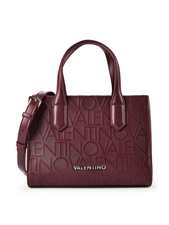Valentino Valentino Torebka 334701 Czerwony