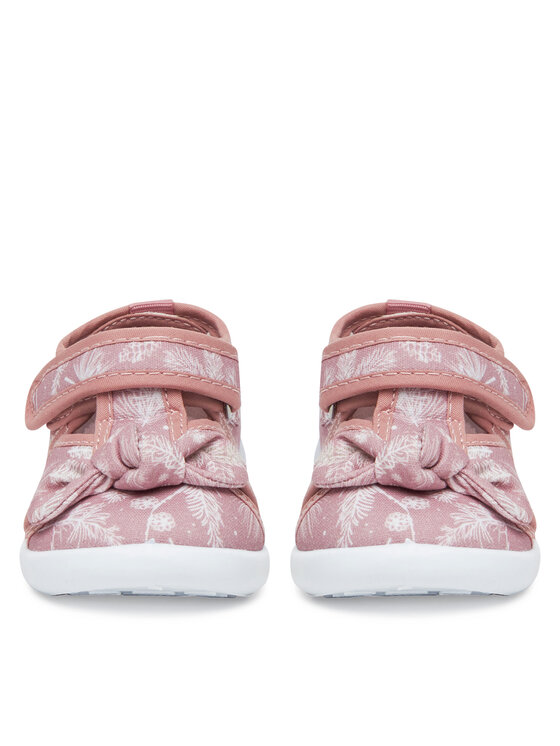 DeeZee DeeZee Copati CEO-CM240203-4 Roza