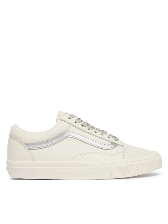 Vans Vans Scarpe sportive Old Skool VN000D6WC9F1 Écru