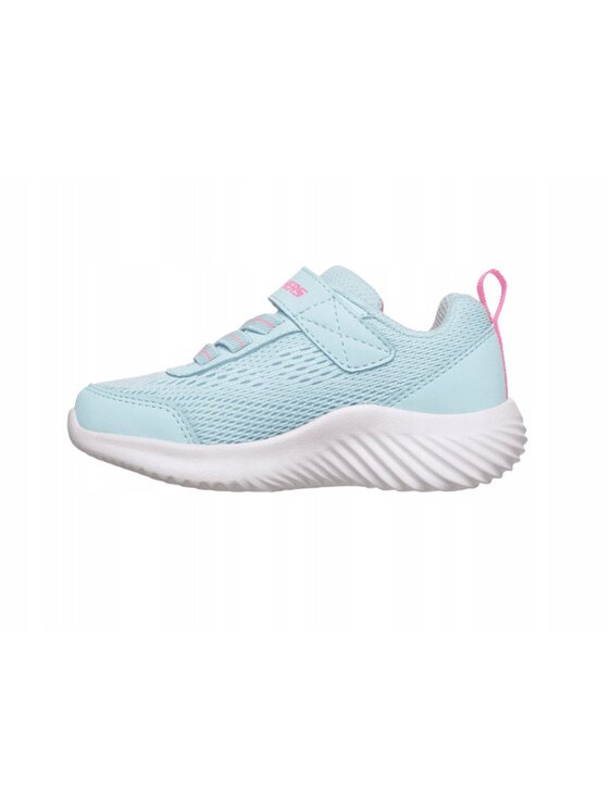 Skechers Skechers Sneakersy 303622N-MNT Niebieski