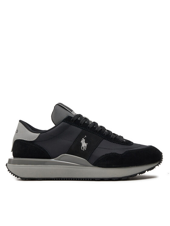 Sneakers Polo Ralph Lauren 809940764002 Negru