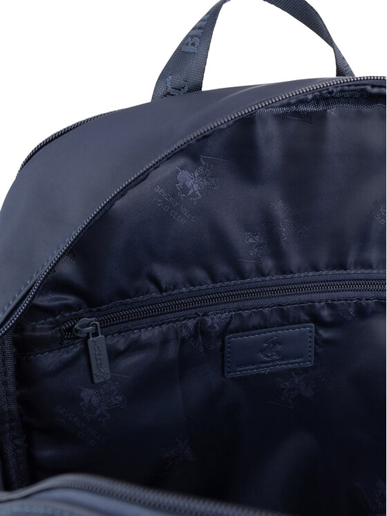 Beverly Hills Polo Club Beverly Hills Polo Club Rucksack BHPC-K-028-06 Dunkelblau