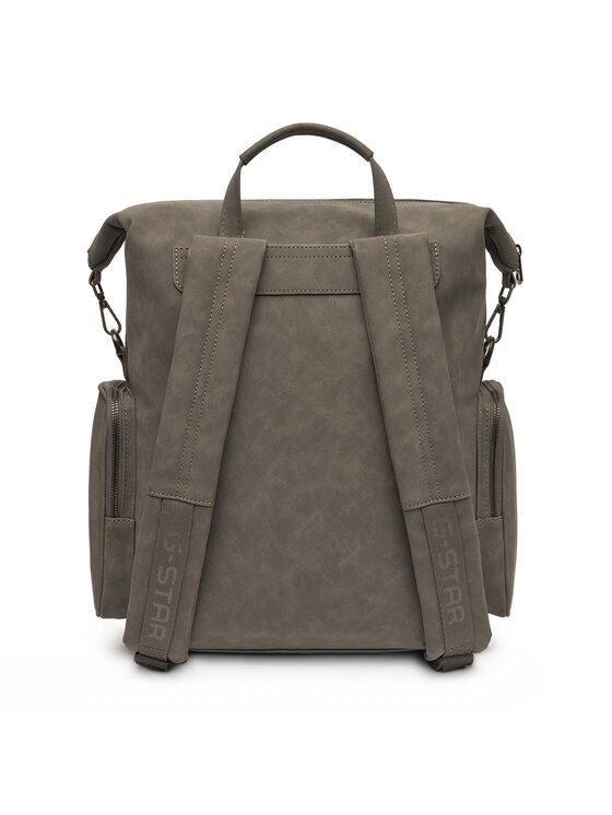 G-Star Raw G-Star Raw Рюкзак GSR-B-006-07 Сірий