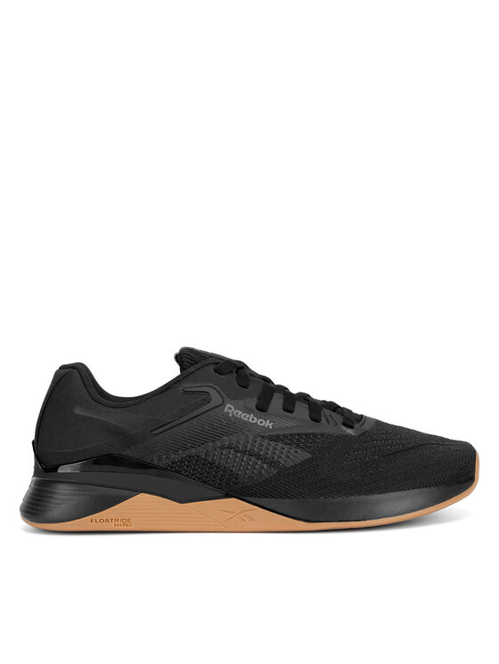 Reebok Reebok Edzőtermi cipők Nano X4 100074185 Fekete