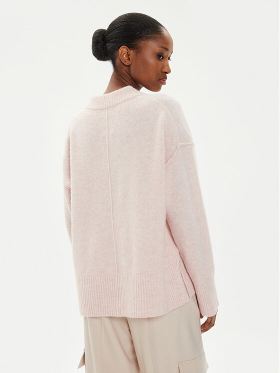 DAY BIRGER ÉT MIKKELSEN DAY BIRGER ÉT MIKKELSEN Πουλόβερ Josie DAY65243258 Ροζ Regular Fit