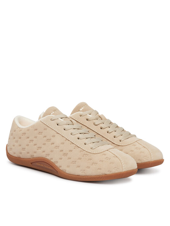Armani Exchange Armani Exchange Sportcipők XW003118 AF17465 U1158 Bézs