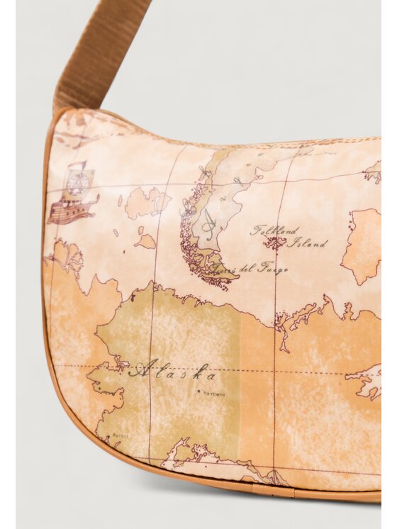 Alviero Martini Prima Classe Alviero Martini Prima Classe Borsa S006 6001 Beige