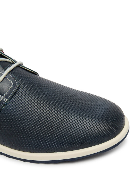 Pikolinos Pikolinos Scarpe basse Saler M8W-6429 Blu scuro